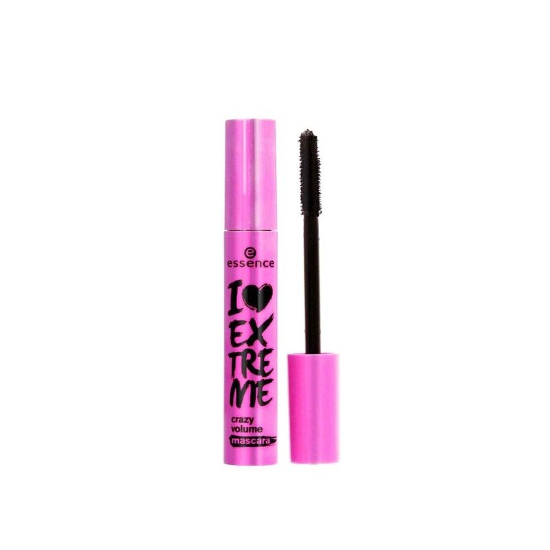 Essence Lash Princess Volume Mascara - Kbazar - Korean Cosmetics Store