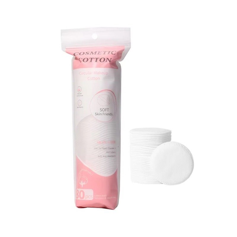 LMLTOP Cotton Pad For All Skin Types 150pcs - Kbazar - Korean Cosmetics Store