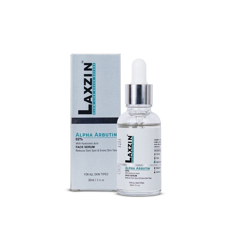 Laxzin Daily Facial Cleanser 150ml - Kbazar Korean Cosmetics Store