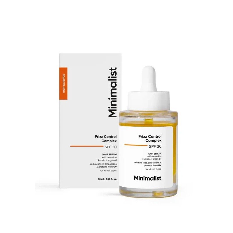 Minimalist 0.6% Retinol Face Serum 30ml Price in Bangladesh | Kbazar