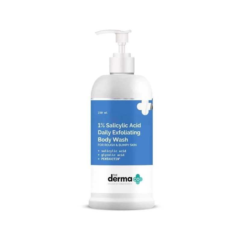 The Derma Co Kojic Acid + Glutathione Daily Syndet Soap 75g - Kbazar Korean Cosmetics Store