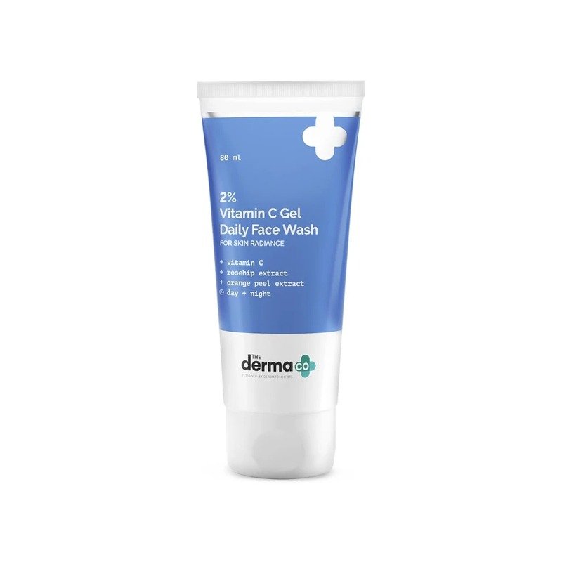 The Derma Co Tran Zealic Pigmentation Corrector Face Wash 80ml face cleanser or face wash price in Bangladesh at Kbazar