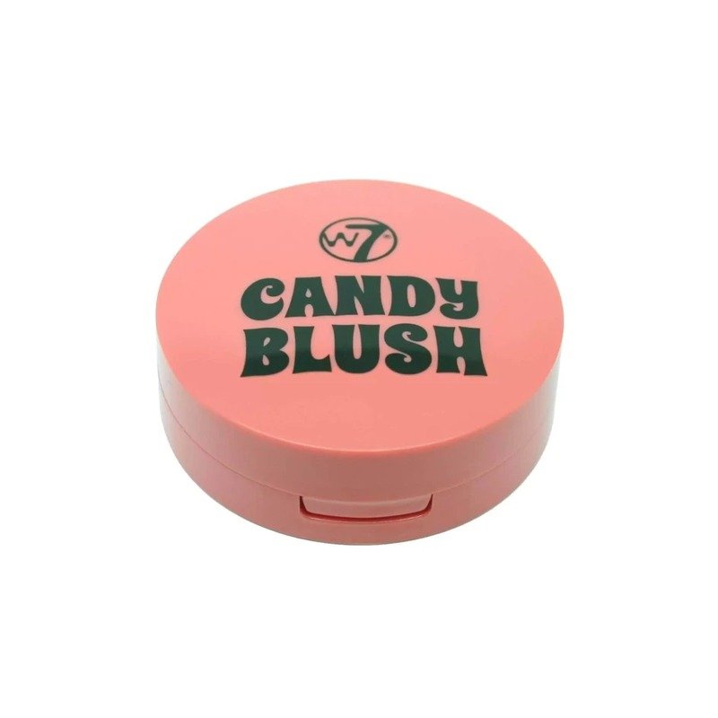 W7 Candy Blush Galactic - Kbazar Korean Cosmetics Store