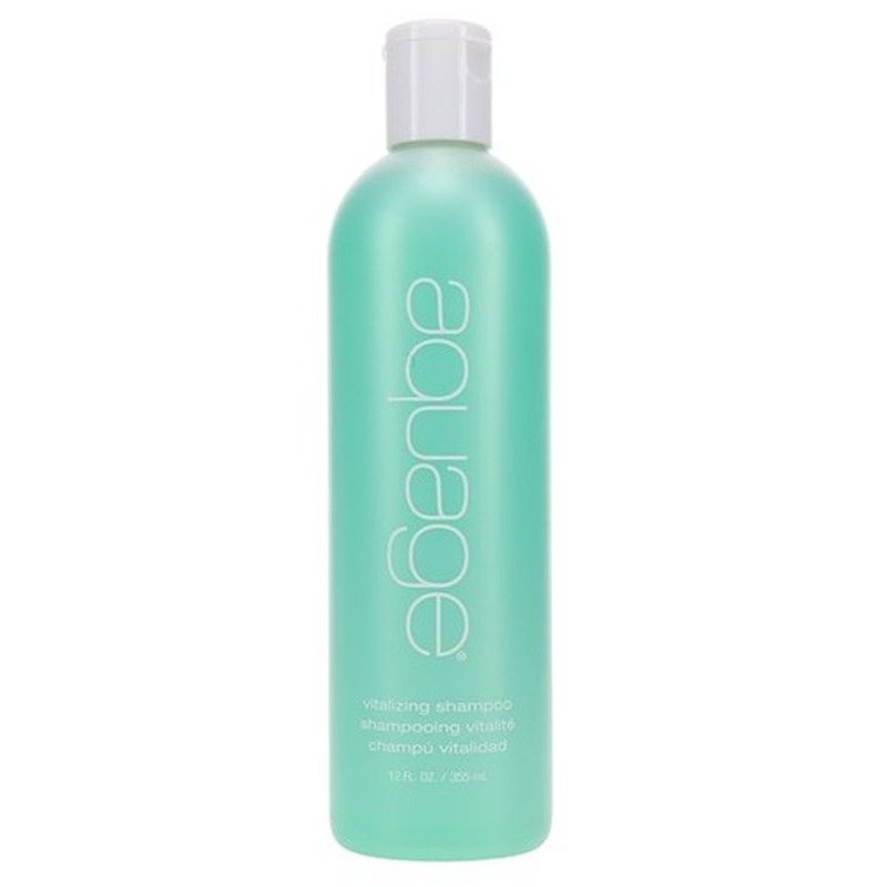 3W Clinic black Bean Vitalizing Shampoo 500ml - Kbazar - Korean Cosmetics Store