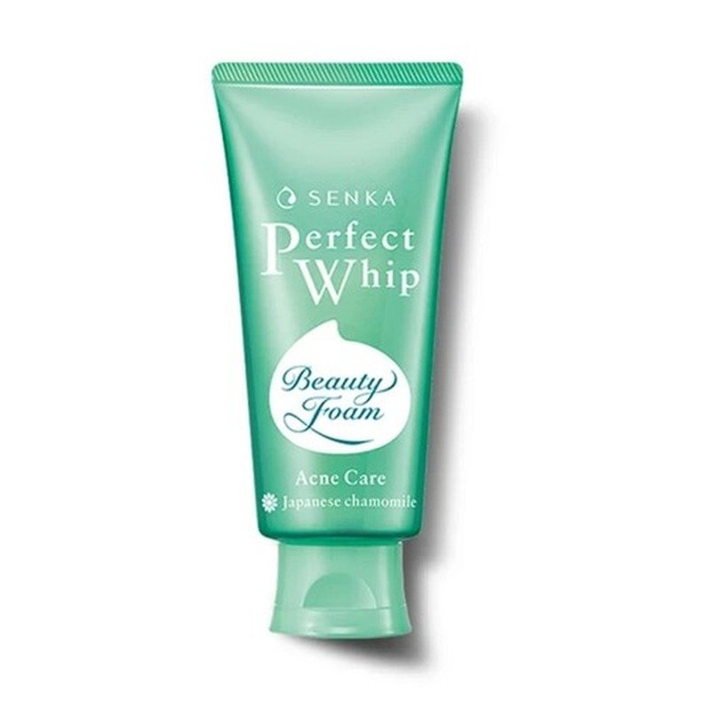 Boots Whip Foam Brightening Cleanser 100ml - Kbazar - Korean Cosmetics Store