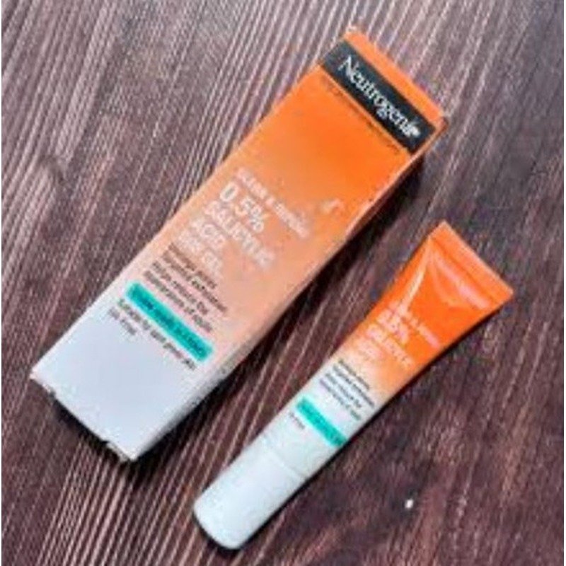 Retina Oroclin Acne Clearing Gel With Salicylic Acid 20g Price in Bangladesh | Kbazar
