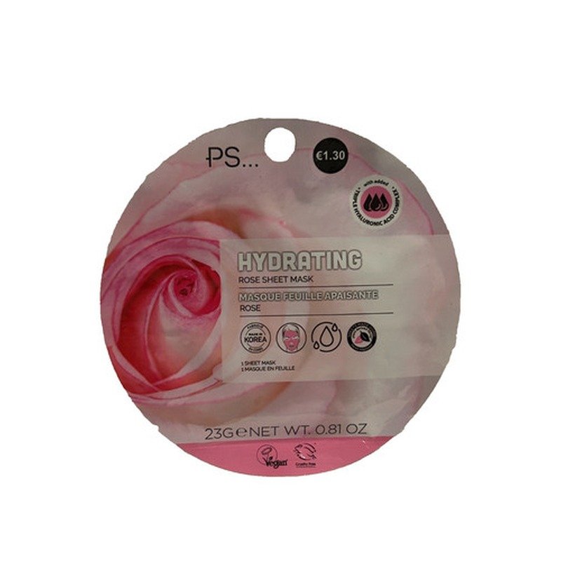 DABO Alovevera Sheet Mask 23g - Kbazar Korean Cosmetics Store