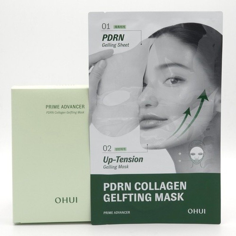 Dabo Collagen Sheet Mask 23g - Kbazar Korean Cosmetics Store