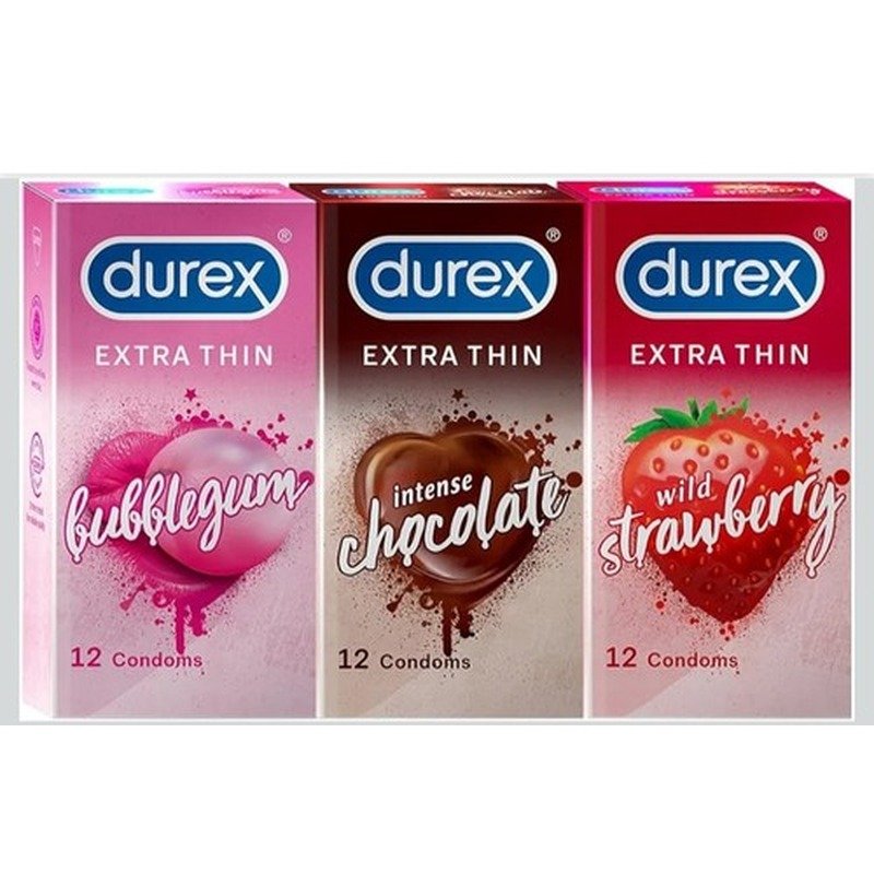 Durex Play Warming Lube 100ml - Kbazar Korean Cosmetics Store
