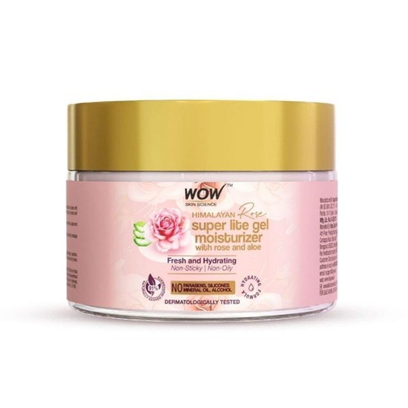 Enso Skin Super Light Brightening Gel Moisturizer 40ml Price in Bangladesh | Kbazar