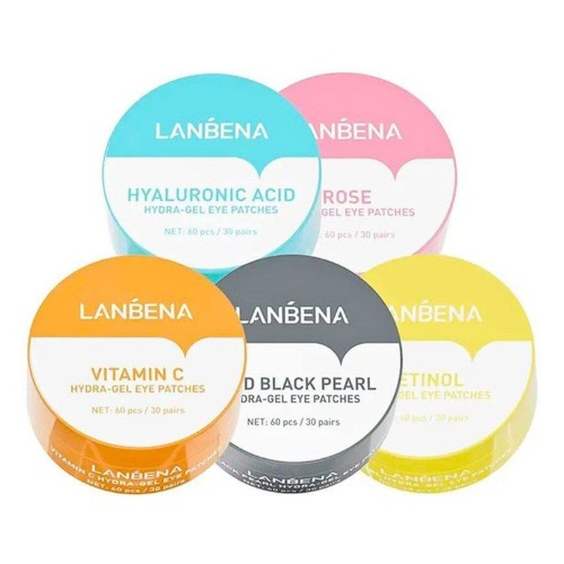 FAYANKOU Vitamin C Eye Mask 7.9g Price in Bangladesh | Kbazar