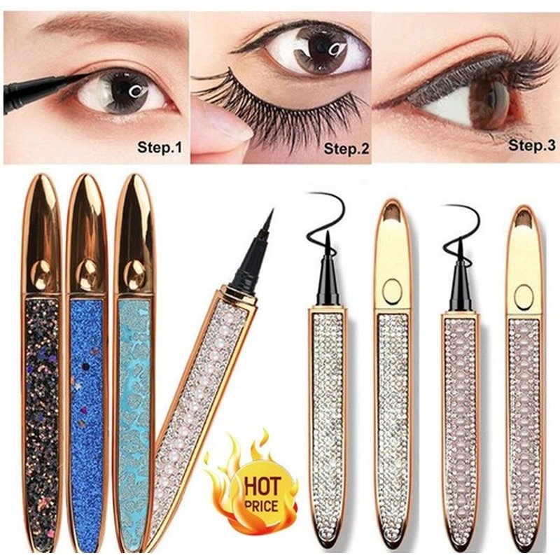IMAGIC Liquid Waterproof Eyeliner Pen (EY-306) 2.5g Price in Bangladesh | Kbazar