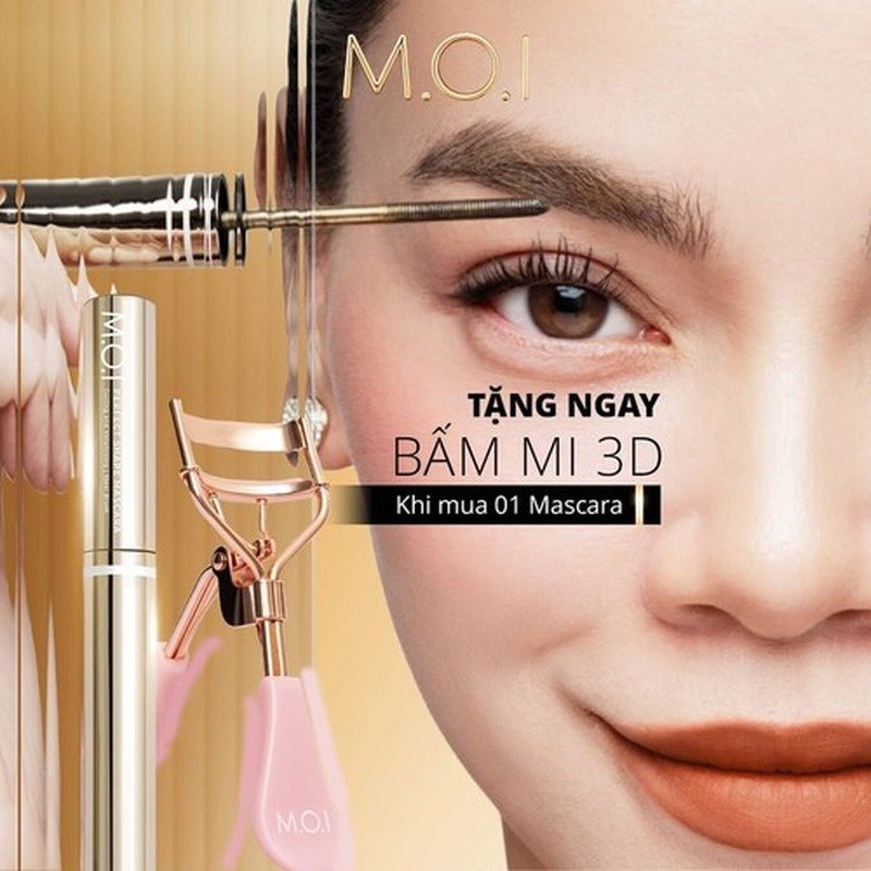IMAGIC Giant Brush Perfect Mascara EY-307 8g Price in Bangladesh | Kbazar