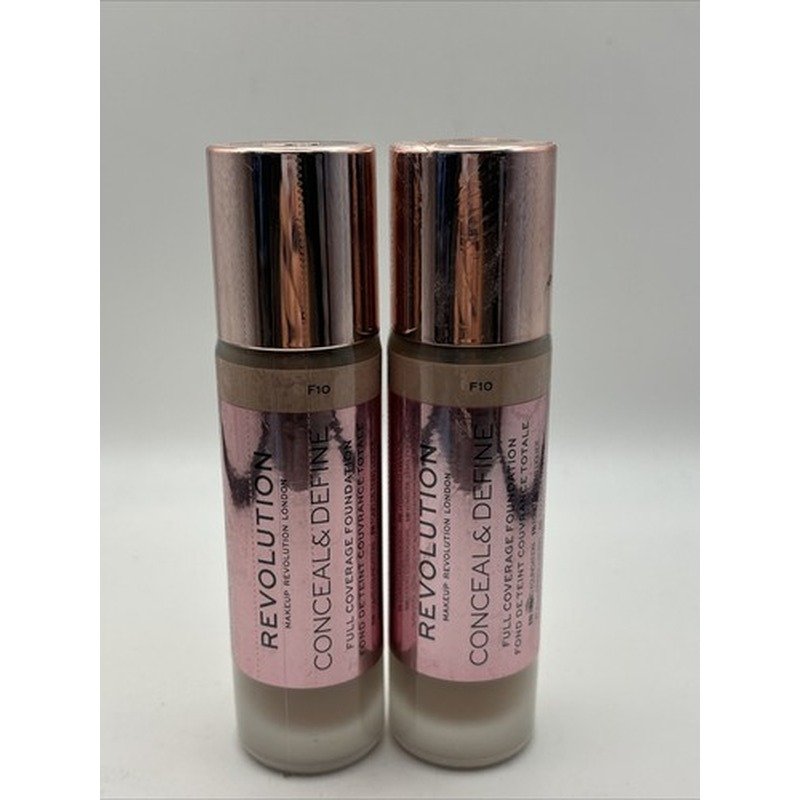 IMAGIC FULL COVERAGE FOUNDATION (1212) - Slightly Pink - Kbazar - Korean Cosmetics Store