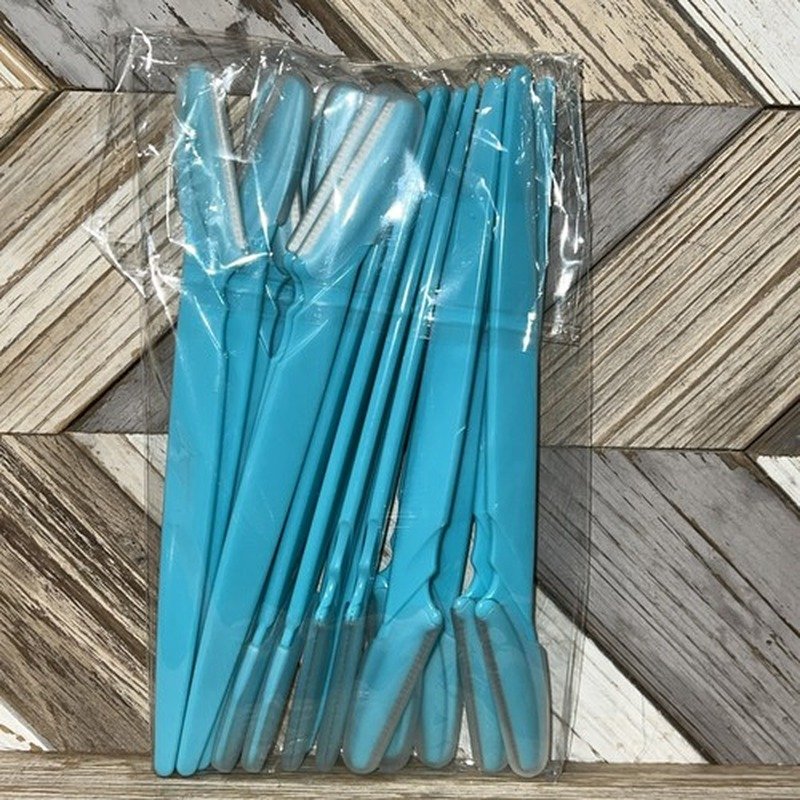 KELI Eyebrow Razor (5pcs Mini Types) Set Price in Bangladesh | Kbazar