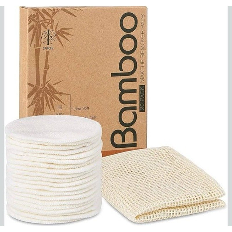 LMLTOP Cosmetic Skin Friendly Soft Cotton Pads 80pcs Price in Bangladesh | Kbazar