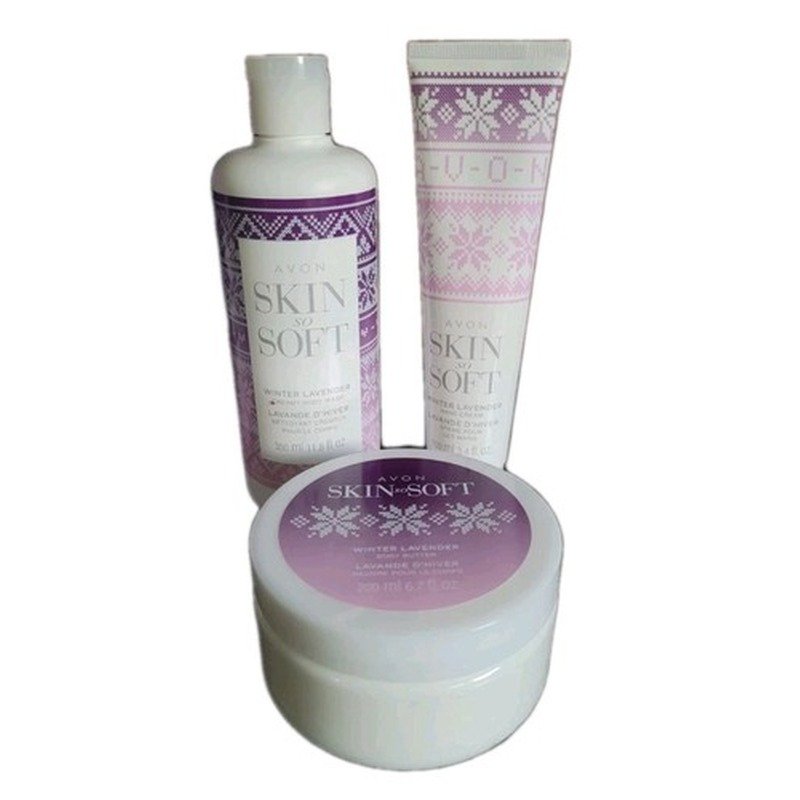 Lilac Daily Soft Moisturizing Body Lotion 200ml - Kbazar - Korean Cosmetics Store