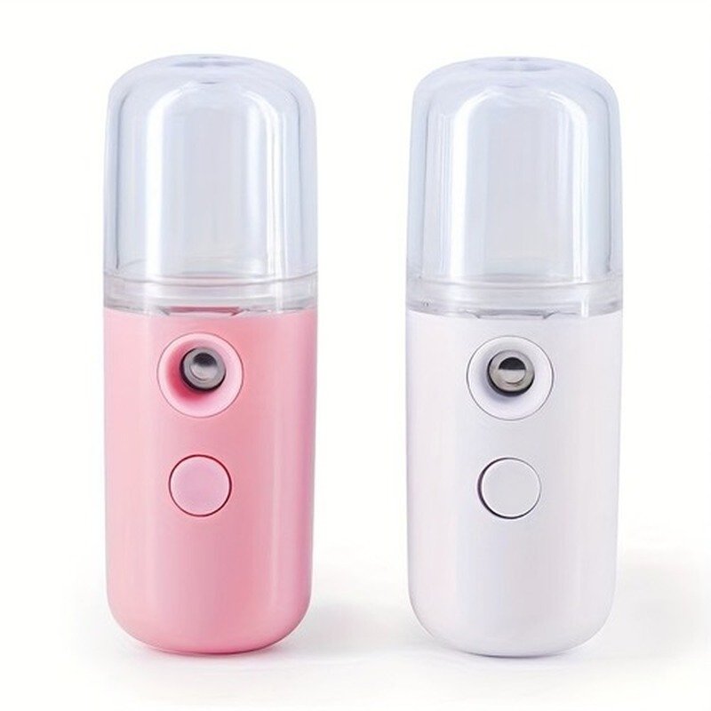 Make9 Flower Instant Hydrating Mist Water 80ml Price in Bangladesh | Kbazar