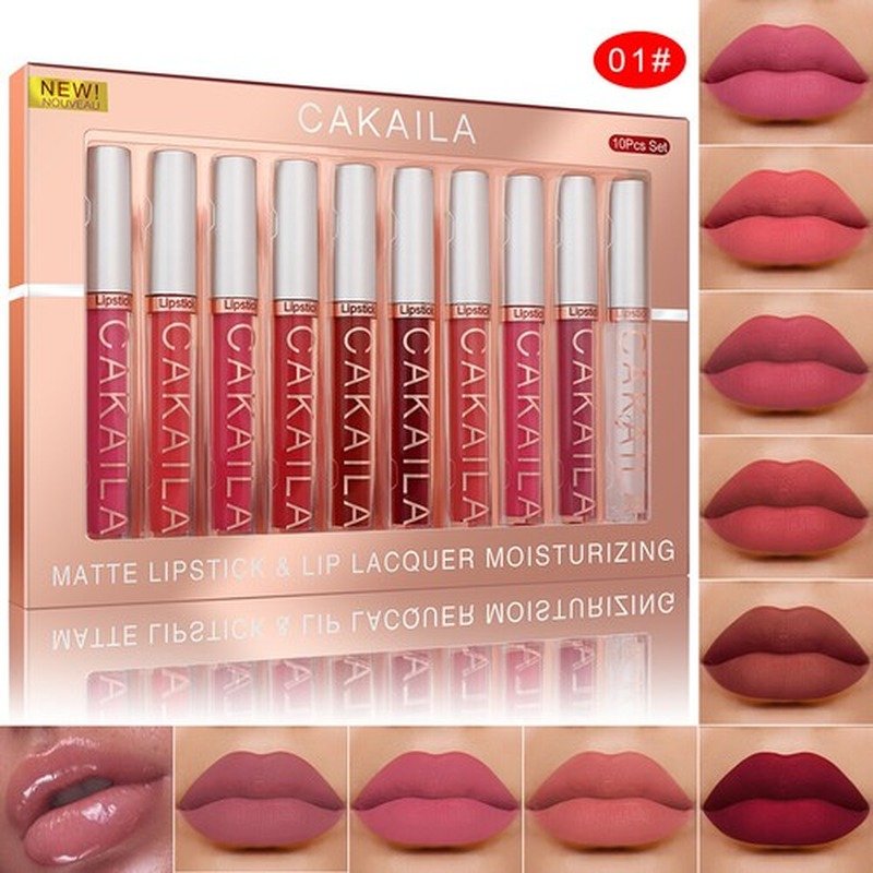 Beauty Glazed Long Stay Automatic Lip Crayon - B108 NUDE 1.35g Price in Bangladesh | Kbazar