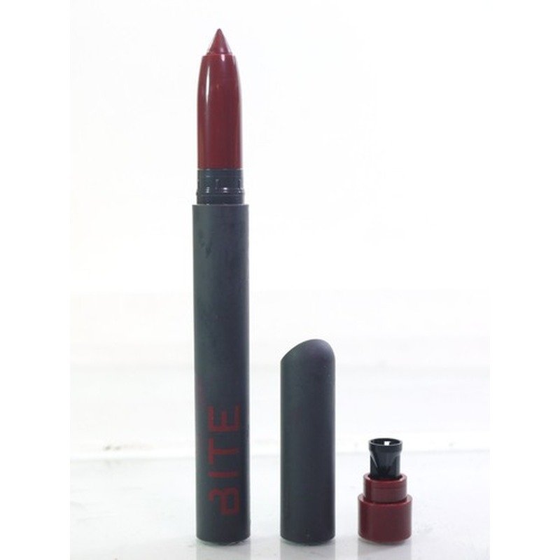 Beauty Glazed Long Stay Automatic Lip Crayon B102 DARK BROWN 1.35g Price in Bangladesh | Kbazar