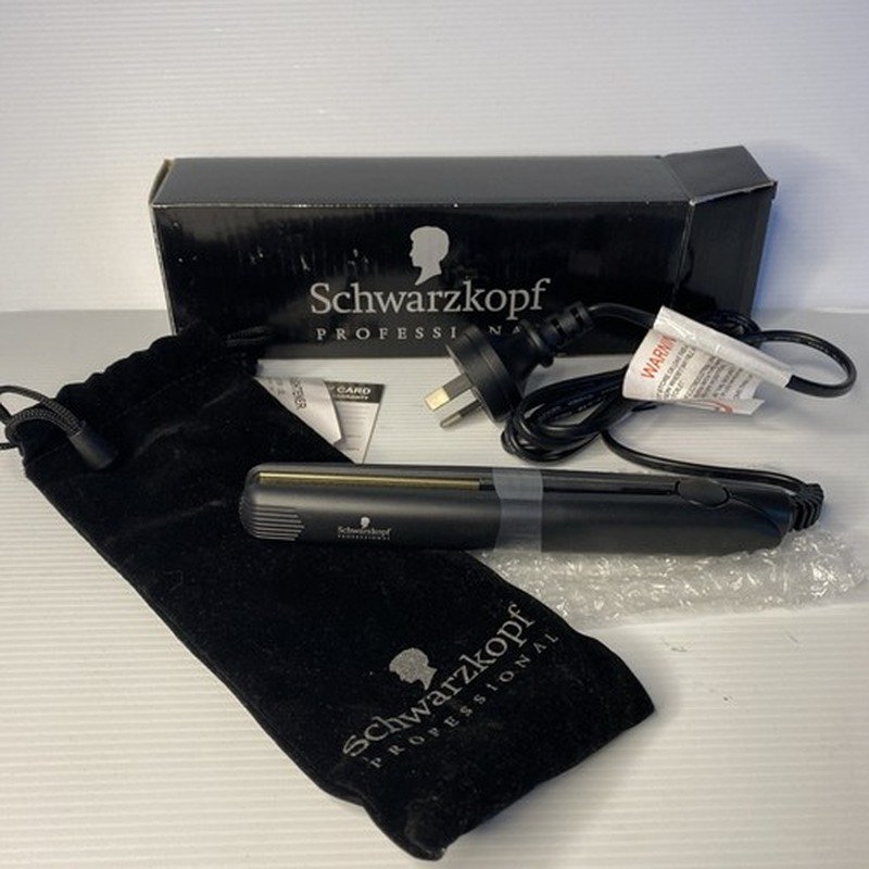 Miyako Hair Straightener HS-916 Price in Bangladesh | Kbazar