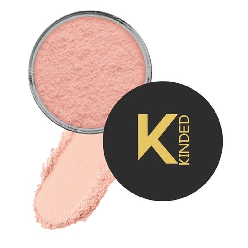 PINKFLASH Lasting Matte Loose Powder - Shade 222 (PF-F06) - Kbazar Korean Cosmetics Store