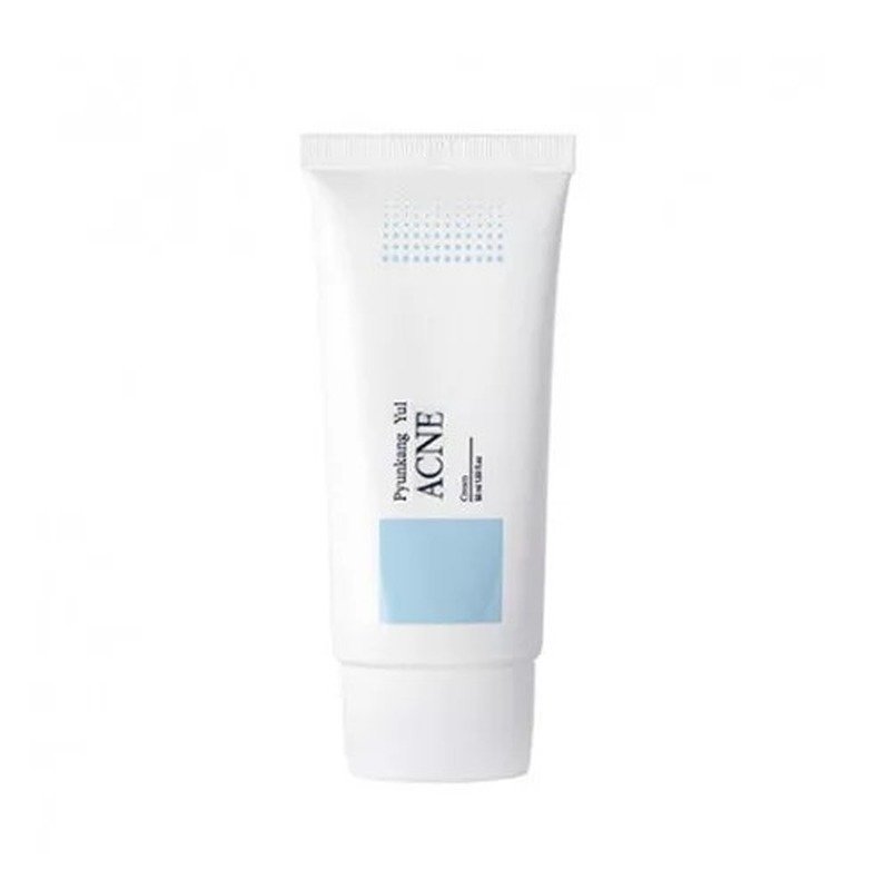 Pyunkang Yul Acne Facial Cleanser - 120ml