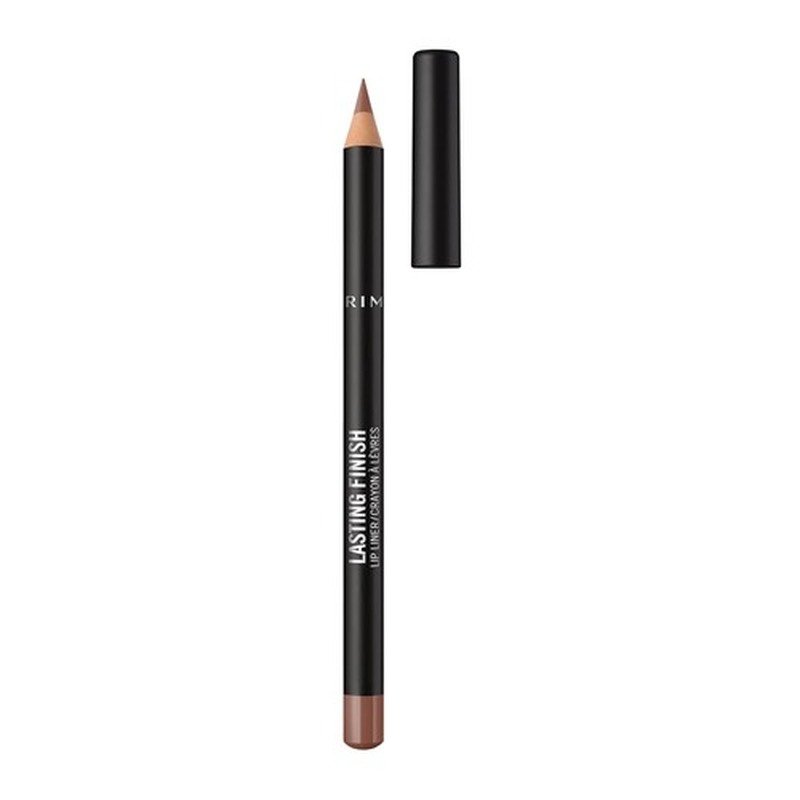 Rimmel Lasting Finish 8HR Lip Liner Pencil 705 Cappuccino - Kbazar - Korean Cosmetics Store