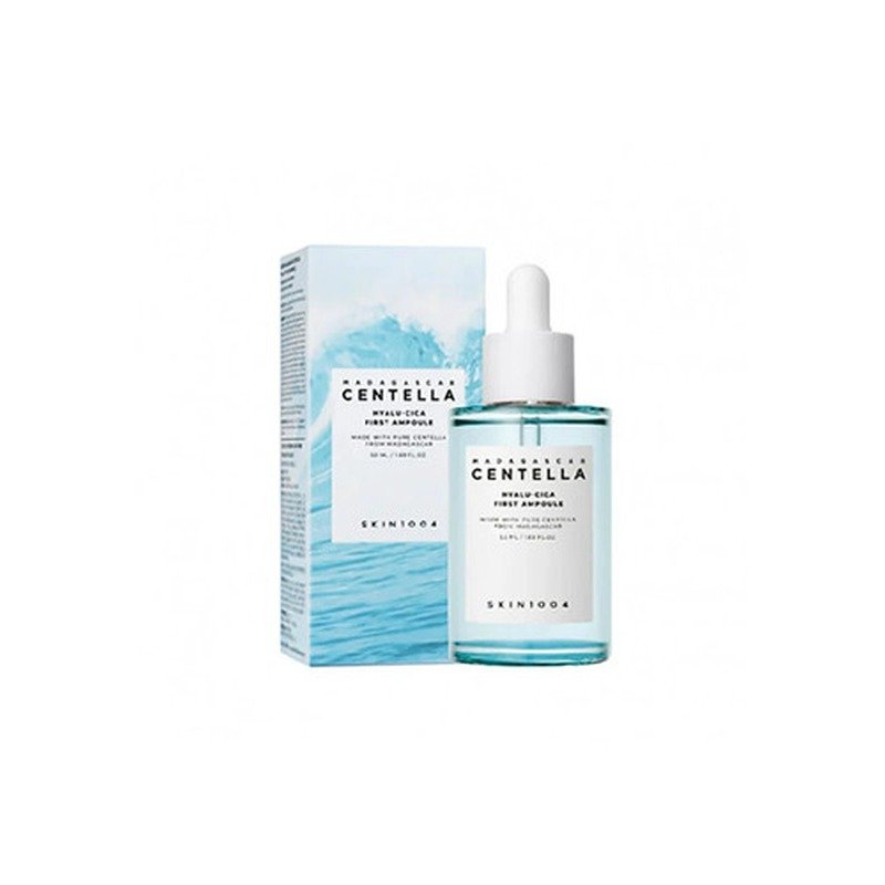 SKIN1004 Hyalu-CICA First Ampoule 100ml