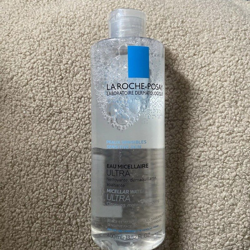 Skin Cafe Micellar Water 120ml - Kbazar Korean Cosmetics Store