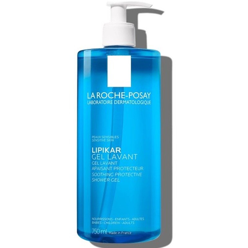 Skino Lavender Soothing Shower Gel 220ml - Kbazar - Korean Cosmetics Store