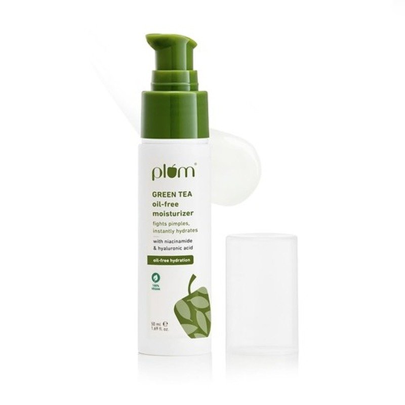 SkinO Daily Gel Moisturizer with Niacinamide & Green Tea 70ml