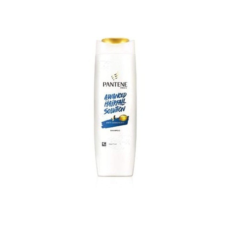 skinO Anti Hair Fall Solution Shampoo 220ml - Kbazar Korean Cosmetics Store
