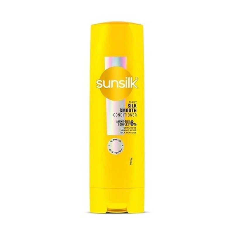 Sunsilk Hair Fall Solution Conditioning Smoothies 300ml - Kbazar Korean Cosmetics Store