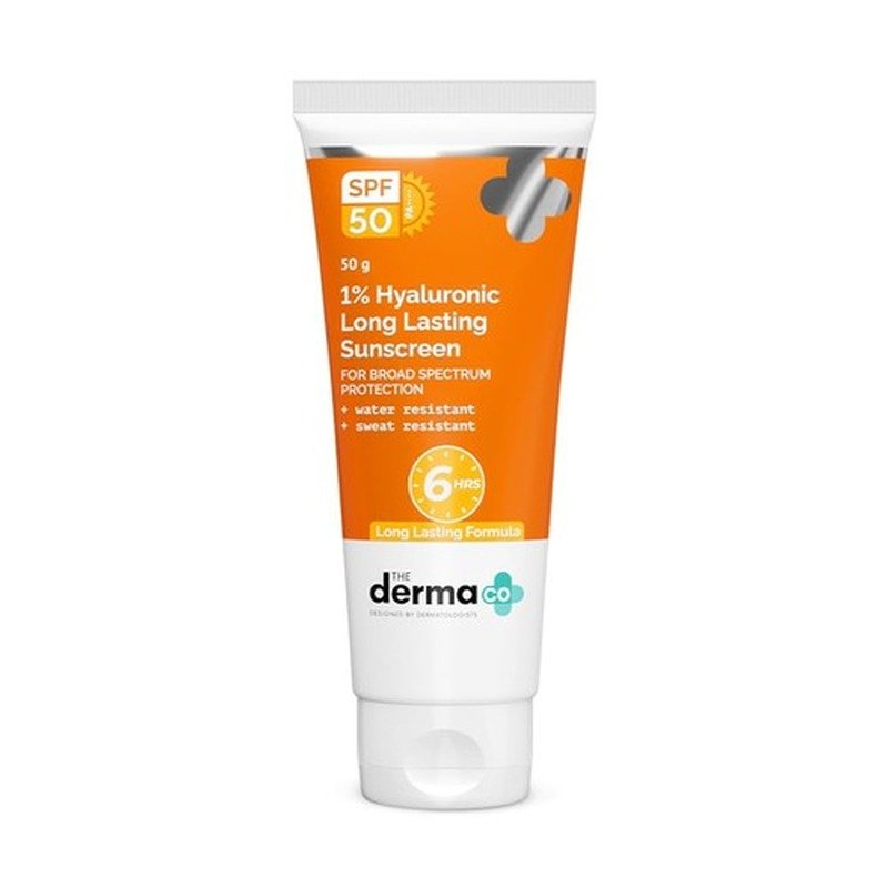 The Derma CO C-Cinamide Radiance Sunscreen Aqua Gel 50g - Kbazar - Korean Cosmetics Store