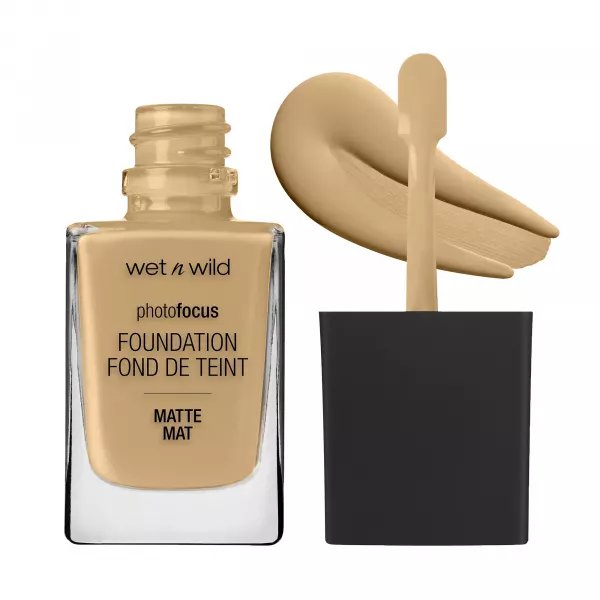 Wet n Wild Megalast Liquid Matte Lipstick 926B (Berry Recognize) - Kbazar - Korean Cosmetics Store