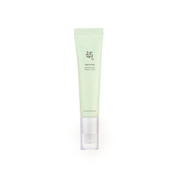 Beauty of Joseon Light On Serum Centella + Vita C 30ml Price in Bangladesh | Kbazar