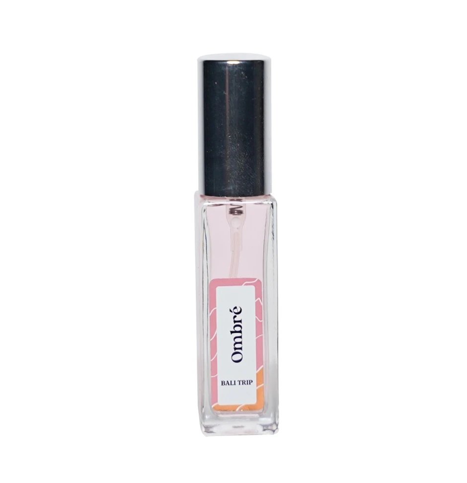 Ombre Eau De Parfum Bali Trip 9ml - Kbazar Korean Cosmetics Store