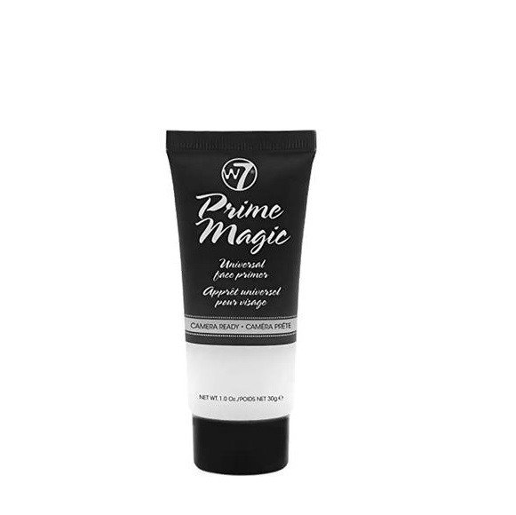 W7 Prime Magic Universal Face Primer 30g - Kbazar Korean Cosmetics Store