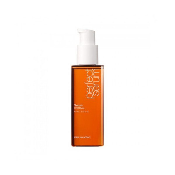 Mise en scene Perfect Original Serum 80ml - Kbazar Korean Cosmetics Store