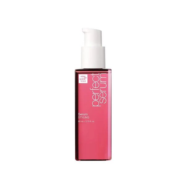 MISE EN SCENE Perfect Styling Serum 80ml - Kbazar Korean Cosmetics Store