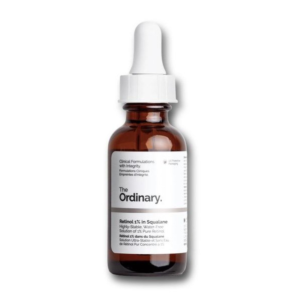 The Ordinary Retinol 1% in Squalane 30ml - Kbazar Korean Cosmetics Store