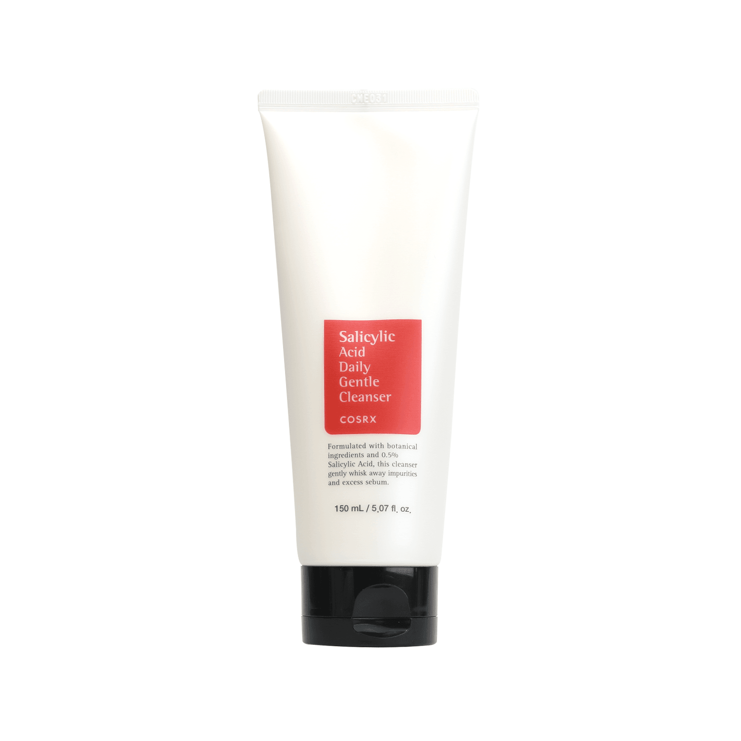 COSRX Salicylic Acid Daily Gentle Cleanser 150ml face cleanser or face wash price in Bangladesh at Kbazar