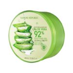 Nature Republic Soothing & Moisture Aloe Vera 92% Soothing Gel 300 ml