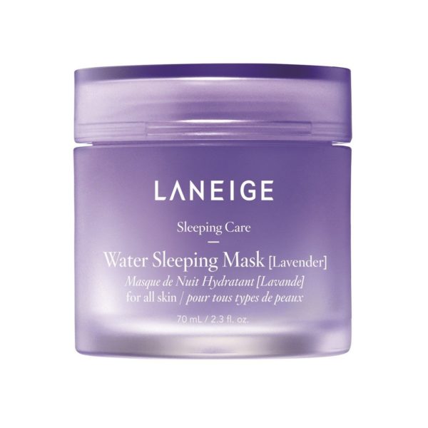 Laneige Water Sleeping Mask Lavender 150ml