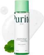 [PURITO SEOUL] Wonder Releaf Centella Toner Unscented 200ml