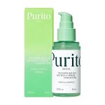 [PURITO SEOUL] Wonder Releaf Centella Serum Unscented 60ml