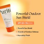 PURITO SEOUL Daily Soft Touch Sunscreen [60ml]