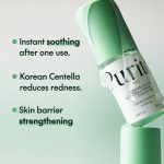 [PURITO SEOUL] Wonder Releaf Centella Serum Unscented 60ml