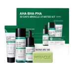 Some By Mi AHA BHA PHA 30 Days Starter Kit 4PCS